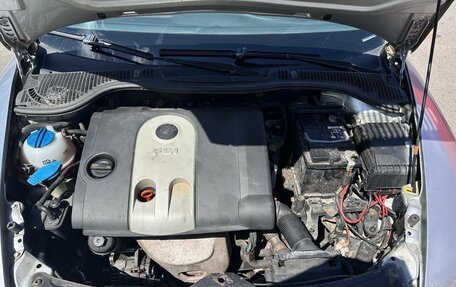 Skoda Octavia, 2006 год, 520 000 рублей, 16 фотография