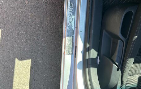 Skoda Octavia, 2006 год, 520 000 рублей, 19 фотография
