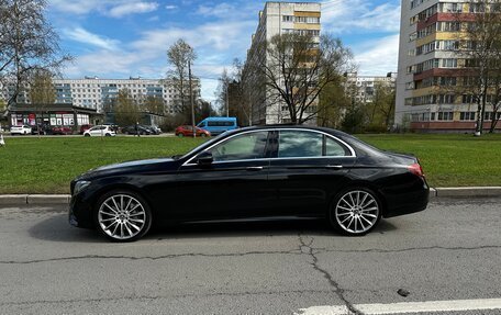 Mercedes-Benz E-Класс, 2019 год, 3 590 000 рублей, 7 фотография