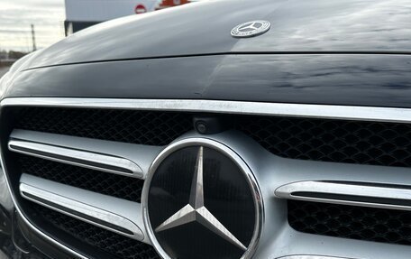 Mercedes-Benz E-Класс, 2019 год, 3 590 000 рублей, 21 фотография