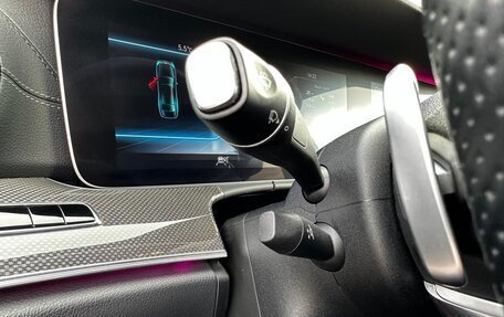 Mercedes-Benz E-Класс, 2019 год, 3 590 000 рублей, 24 фотография