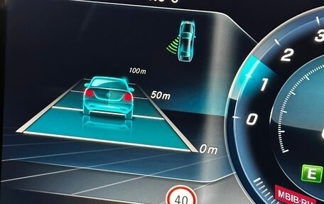 Mercedes-Benz E-Класс, 2019 год, 3 590 000 рублей, 27 фотография