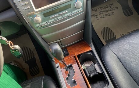 Toyota Camry, 2008 год, 1 000 000 рублей, 2 фотография