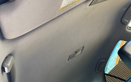 Toyota Camry, 2008 год, 1 000 000 рублей, 7 фотография