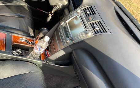 Toyota Camry, 2008 год, 1 000 000 рублей, 5 фотография