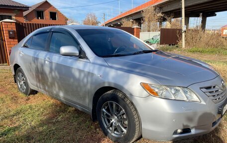 Toyota Camry, 2008 год, 1 000 000 рублей, 16 фотография