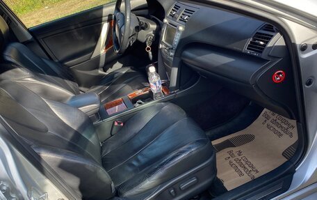 Toyota Camry, 2008 год, 1 000 000 рублей, 17 фотография