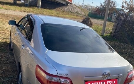 Toyota Camry, 2008 год, 1 000 000 рублей, 11 фотография