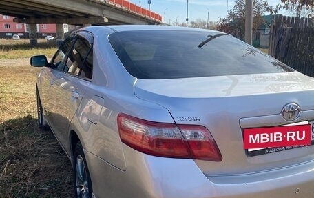 Toyota Camry, 2008 год, 1 000 000 рублей, 12 фотография