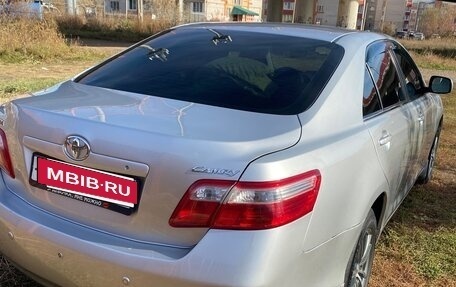 Toyota Camry, 2008 год, 1 000 000 рублей, 13 фотография