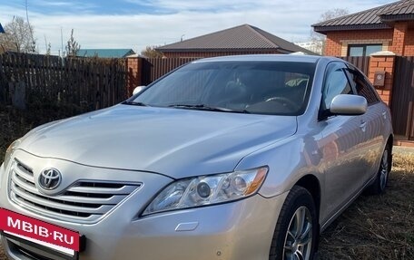 Toyota Camry, 2008 год, 1 000 000 рублей, 10 фотография
