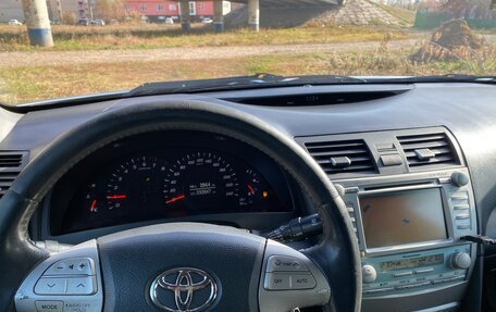 Toyota Camry, 2008 год, 1 000 000 рублей, 24 фотография