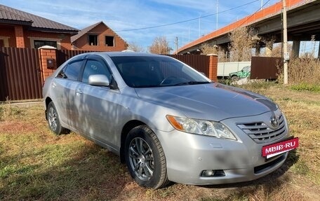 Toyota Camry, 2008 год, 1 000 000 рублей, 15 фотография