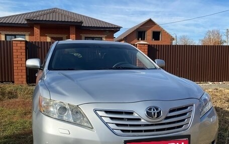 Toyota Camry, 2008 год, 1 000 000 рублей, 8 фотография