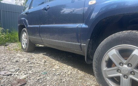 KIA Sportage II, 2009 год, 320 000 рублей, 4 фотография