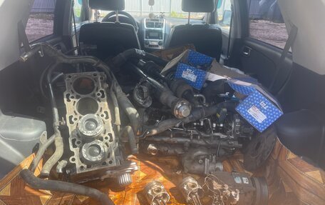KIA Sportage II, 2009 год, 320 000 рублей, 8 фотография