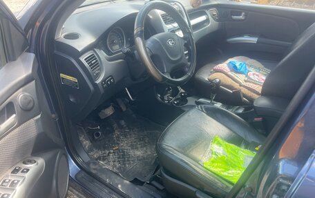 KIA Sportage II, 2009 год, 320 000 рублей, 10 фотография