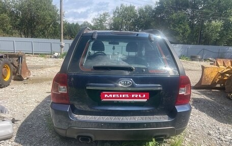 KIA Sportage II, 2009 год, 320 000 рублей, 6 фотография