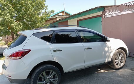 Nissan Murano, 2013 год, 1 600 000 рублей, 3 фотография
