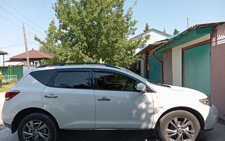 Nissan Murano, 2013 год, 1 600 000 рублей, 2 фотография