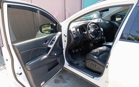 Nissan Murano, 2013 год, 1 600 000 рублей, 7 фотография