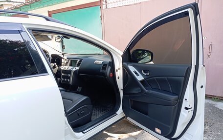 Nissan Murano, 2013 год, 1 600 000 рублей, 8 фотография