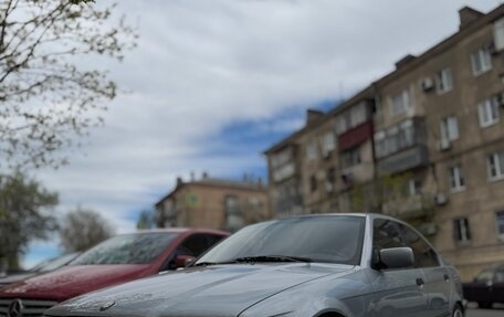 BMW 3 серия, 1997 год, 640 000 рублей, 18 фотография