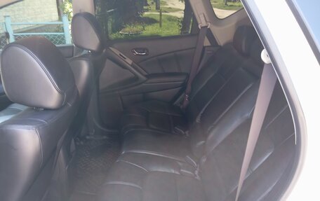 Nissan Murano, 2013 год, 1 600 000 рублей, 17 фотография