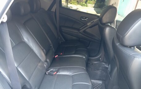 Nissan Murano, 2013 год, 1 600 000 рублей, 16 фотография