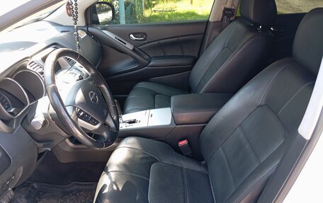 Nissan Murano, 2013 год, 1 600 000 рублей, 13 фотография