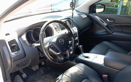 Nissan Murano, 2013 год, 1 600 000 рублей, 12 фотография