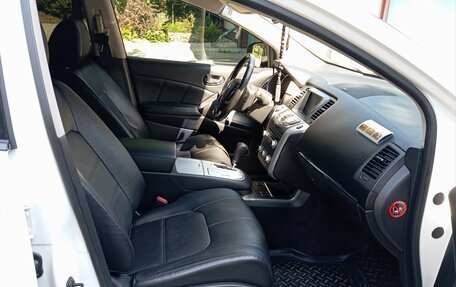 Nissan Murano, 2013 год, 1 600 000 рублей, 14 фотография