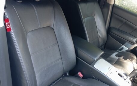 Nissan Murano, 2013 год, 1 600 000 рублей, 15 фотография