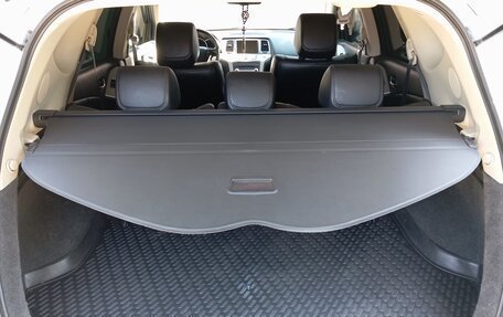 Nissan Murano, 2013 год, 1 600 000 рублей, 20 фотография