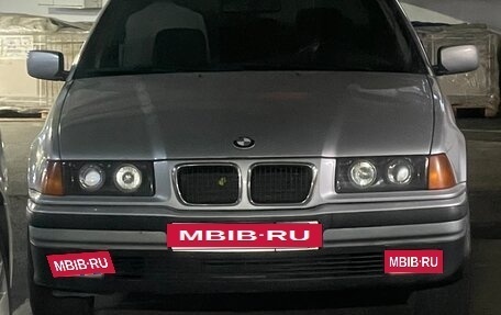 BMW 3 серия, 1997 год, 640 000 рублей, 3 фотография
