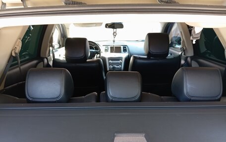 Nissan Murano, 2013 год, 1 600 000 рублей, 19 фотография