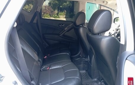 Nissan Murano, 2013 год, 1 600 000 рублей, 18 фотография