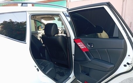 Nissan Murano, 2013 год, 1 600 000 рублей, 9 фотография