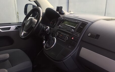 Volkswagen Multivan T5, 2014 год, 2 700 000 рублей, 6 фотография