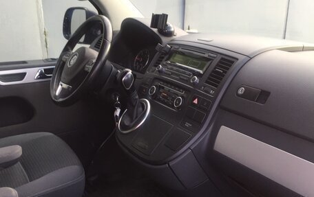 Volkswagen Multivan T5, 2014 год, 2 700 000 рублей, 5 фотография