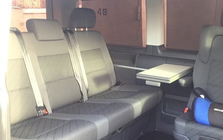 Volkswagen Multivan T5, 2014 год, 2 700 000 рублей, 8 фотография