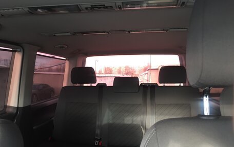 Volkswagen Multivan T5, 2014 год, 2 700 000 рублей, 15 фотография