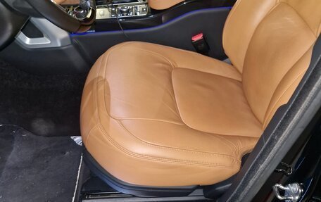 Land Rover Range Rover IV рестайлинг, 2018 год, 9 700 000 рублей, 16 фотография