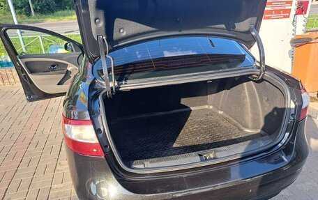 Renault Fluence I, 2012 год, 650 000 рублей, 3 фотография