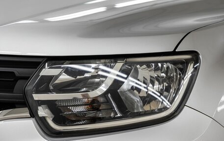 Renault Duster, 2021 год, 1 768 000 рублей, 11 фотография