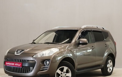 Peugeot 4007, 2011 год, 1 369 000 рублей, 1 фотография