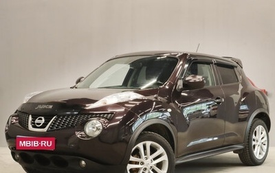 Nissan Juke II, 2011 год, 1 049 000 рублей, 1 фотография
