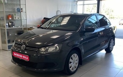 Volkswagen Polo VI (EU Market), 2012 год, 600 000 рублей, 1 фотография