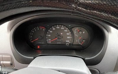 Hyundai Accent II, 2008 год, 710 000 рублей, 1 фотография