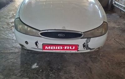 Ford Mondeo I, 1996 год, 85 000 рублей, 1 фотография